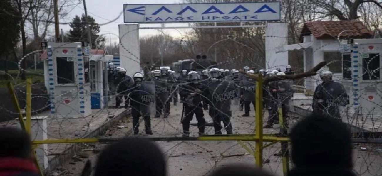 Ενισχύεται η διάταξη των ελληνικών δυνάμεων στα σύνορα: Προετοιμασίες σύγκρουσης με Τουρκία - Σχέδια έκτακτης ανάγκης
